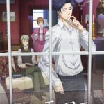 憂国のモリアーティ 第2クール 画像 2