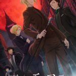 憂国のモリアーティ 第2クール 画像 1