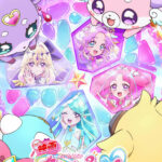 映画名探偵プリキュア！ 画像 1