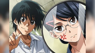 『SAKAMOTO DAYS』 新オーディオドラマ企画『Seasonal Visuals』4月スタート！ 描き下ろしストーリー＆ビジュアルが公開 記事サムネイル