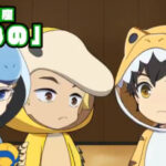 2.43ミニアニメ 福井弁講座 画像 1