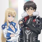 暴食のベルセルク 第2期 画像 2