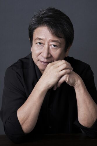井上和彦 写真