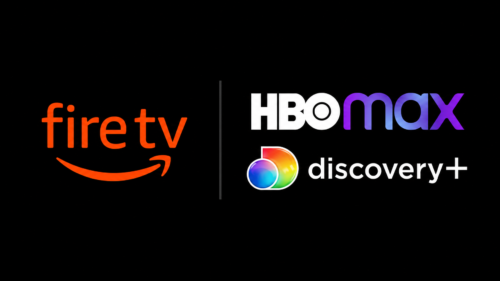 旧型Fireデバイスで『HBO Max』『Discovery+』がサポート終了