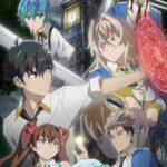 帰還者の魔法は特別です 画像 1