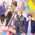 A3! SEASON AUTUMN & WINTER 画像 1