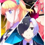 異能のアイシス ESP & HIGH SCHOOL DETECTIVE 画像 1