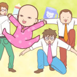 赤ちゃん本部長(第3シリーズ) 画像 1