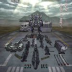 境界戦機 極鋼ノ装鬼 画像 1