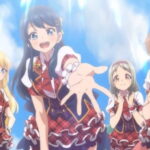 青空アンダーガールズ！ 画像 1