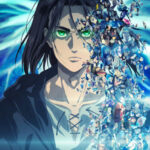 進撃の巨人 The Final Season Part 2 画像 1