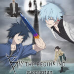B: The Beginning Succession 画像 1