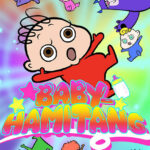 BABY-HAMITANG 画像 1