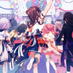 バンドリ！ ガールズバンドパーティ！ 5th Anniversary Animation -CiRCLE THANKS PARTY！- 画像 1