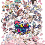 BanG Dream! ガルパ☆ピコ ふぃーばー！ 画像 1