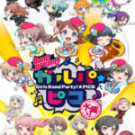 BanG Dream! ガルパ☆ピコ ~大盛り~ 画像 1