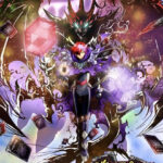 バトルスピリッツ 赫盟のガレット 画像 1