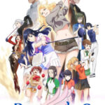 BIRDIE WING -Golf Girls’ Story- 画像 1