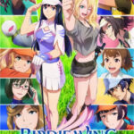 BIRDIE WING -Golf Girls’ Story- Season 2 画像 1