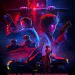BLADE RUNNER – BLACK LOTUS 画像 1