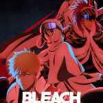 BLEACH 千年血戦篇-訣別譚- 画像 1