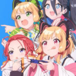 【ブルアカ】「beautiful day dreamer」 画像 1