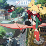 BURN THE WITCH 画像 1