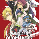 カードファイト!! ヴァンガード overDress 画像 1
