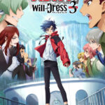 カードファイト!! ヴァンガード will+Dress Season3 画像 1
