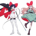 THE RIBBON HERO リボンヒーロー 画像 10