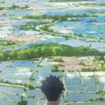 佐賀県上峰町ショートムービー アニメ「鎮西八郎為朝」 画像 1