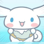 シナモンアニメだもん 画像 1