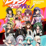 D4DJ First Mix 画像 1