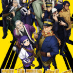 ゴールデンカムイ 第二期 画像 1