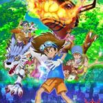 デジモンアドベンチャー: 画像 1