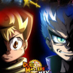 DUEL MASTERS キングMAX 画像 1