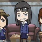 映像研ミニアニメ 画像 1