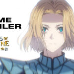 『エルドレインの森』アニメトレーラー フルver. “Twin Fates” 画像 1