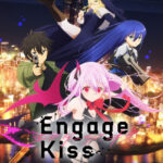 Engage Kiss 画像 1