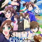 Extreme Hearts（エクストリームハーツ） 画像 1