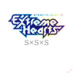 Extreme Hearts S×S×S (Side×Short×Stories) 画像 1