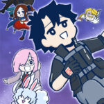 Fate/Grand Order 藤丸立香はわからない 画像 1