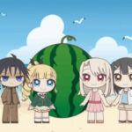劇場版 Fate/kaleid liner プリズマ☆イリヤミニアニメ 画像 1