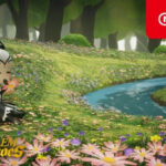 【FEH】アスク王国 定点カメラ（エイルの1日） 画像 1