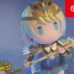 ファイアーエムブレム ヒーローズ ミニキャラシアター 画像 1
