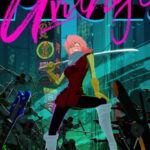 FLCL: Grunge 画像 1