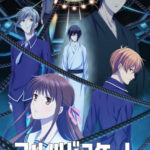 フルーツバスケット The Final 画像 1