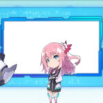 『学戦都市アスタリスク』シリーズ完結記念ミニドラマ 画像 1