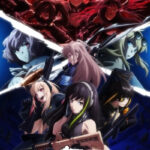 ドールズフロントライン 画像 1