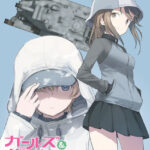 『ガールズ＆パンツァー 最終章』第3話 画像 2
